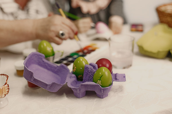 Taller de Arte Reciclable